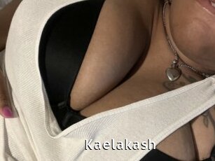 Kaelakash