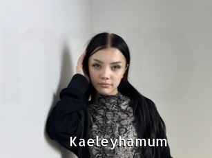 Kaeleyhamum