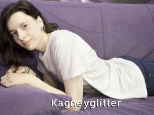 Kagneyglitter