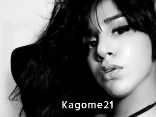 Kagome21