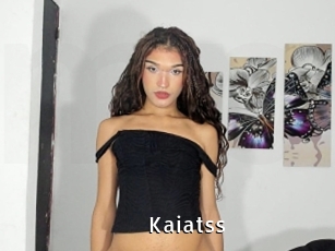 kaiatss My Porno Stash
