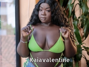 Kaiavalentine