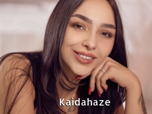 Kaidahaze