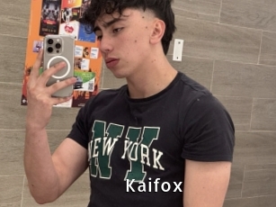 Kaifox