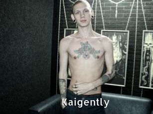 Kaigently