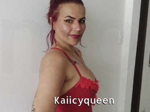 Kaiicyqueen