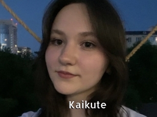 Kaikute