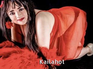 Kailahot