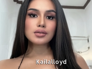 Kailalloyd
