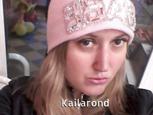 Kailarond