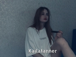 Kailatanner