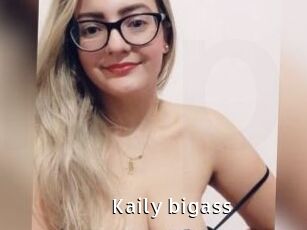 Kaily_bigass