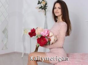 Kailymorigan