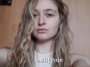 Kailysue