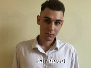 Kaindevol