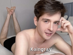 kaingray My Porno Stash