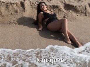 Kairajune
