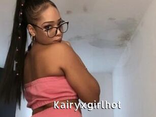 Kairyxgirlhot