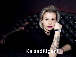 kaisadiligent My Porno Stash