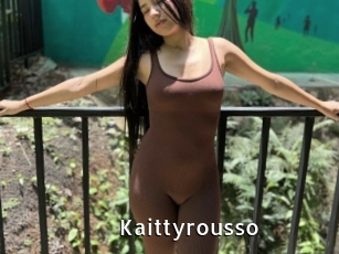 Kaittyrousso