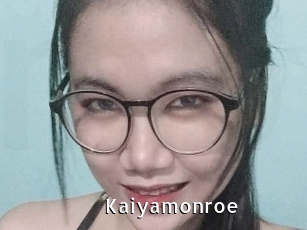 Kaiyamonroe