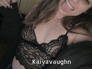 kaiyavaughn My Porno Stash