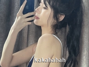Kakahahah