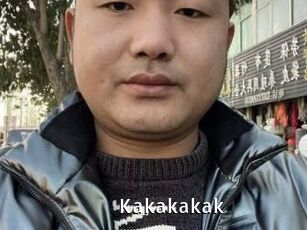 Kakakakak