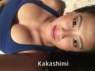 Kakashimi