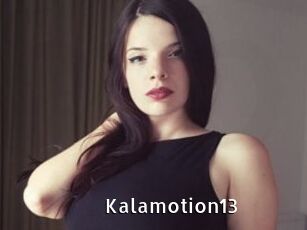 Kalamotion13