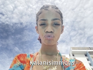 Kalanisimmons