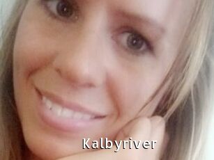 Kalbyriver