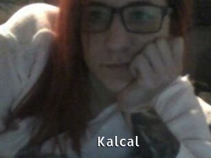 Kalcal