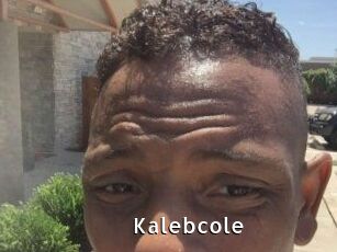 Kalebcole