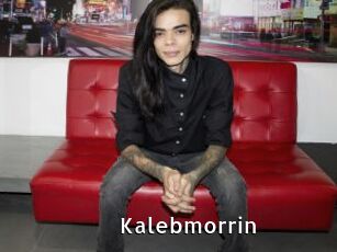 Kalebmorrin