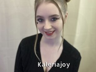 Kaleriajoy