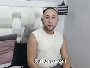 Kalerovert