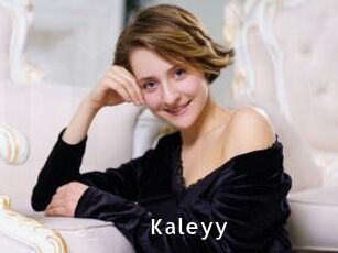 Kaleyy
