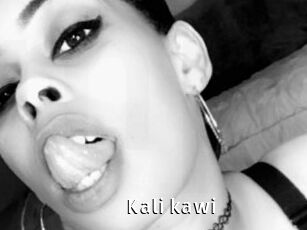 Kali_kawi