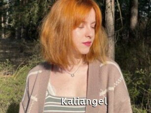 Kaliangel