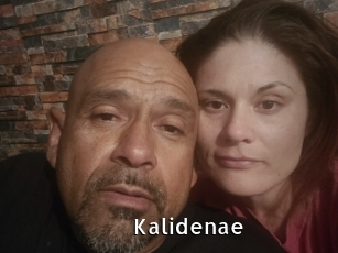 Kalidenae