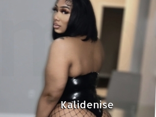 Kalidenise