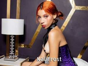 Kalifrost