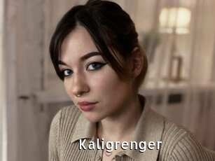 Kaligrenger
