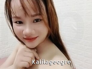 kalilageogre My Porno Stash