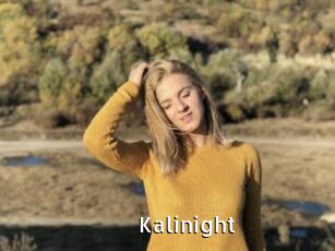 Kalinight