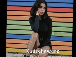 Kalischawarz