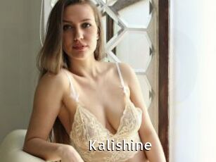 Kalishine