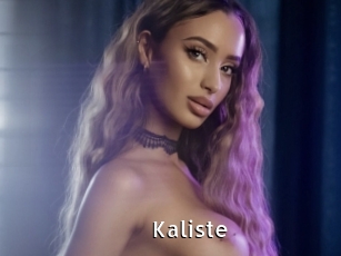 kaliste My Porno Stash