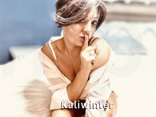 Kaliwinter